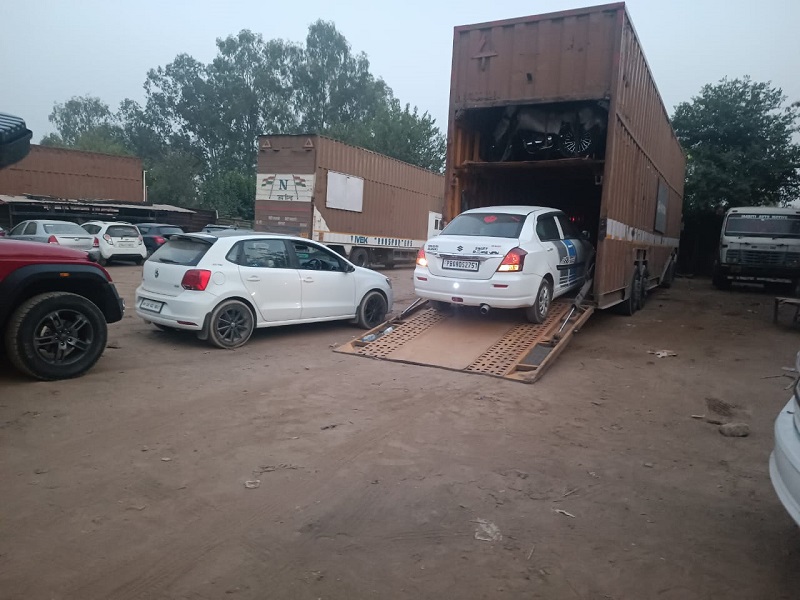 car-transport