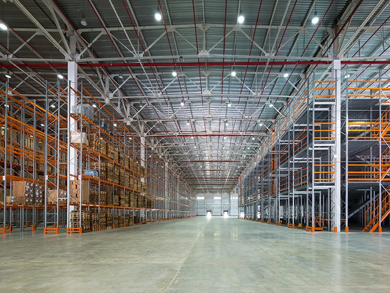 storage-and-warehousing